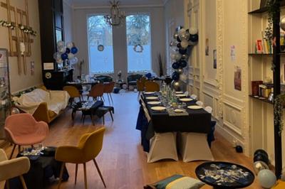 Location salle Tourcoing (Nord) - Evolae #19