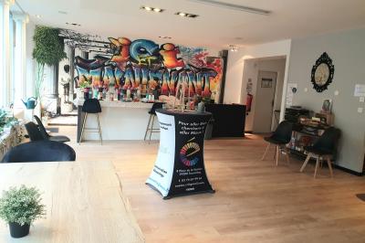 Location salle Tourcoing (Nord) - Evolae #19