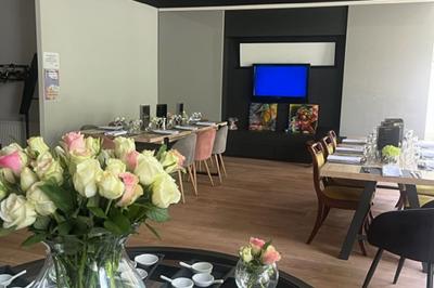 Location salle Tourcoing (Nord) - Evolae #19