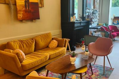 Location salle Tourcoing (Nord) - Evolae Working Home #18