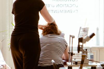 Location salle Tourcoing (Nord) - Evolae Working Home #18