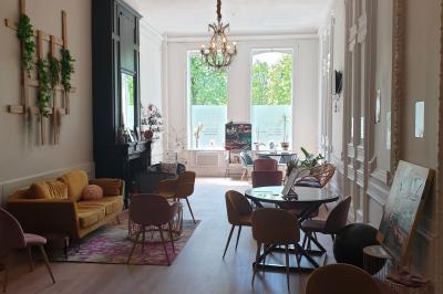 Location salle Tourcoing (Nord) - Evolae Working Home #18