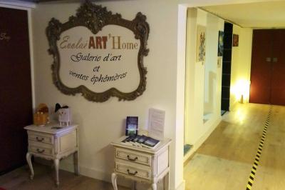 Location salle Tourcoing (Nord) - Evolae Working Home #18