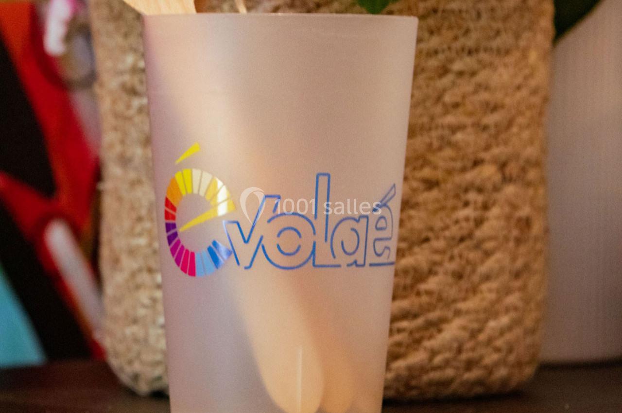 Location salle Tourcoing (Nord) - Evolae Working Home #13