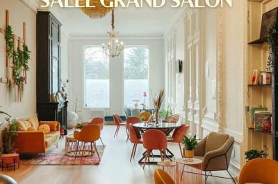 Location salle Tourcoing (Nord) - Evolae Working Home #18