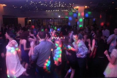 DJ Saint-Genis-Laval (Rhône) - Imagine Concept Sonorisation #22