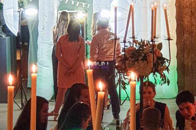 DJ Saint-Genis-Laval (Rhône) - Imagine Concept Sonorisation #22