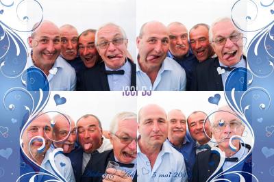 DJ Saint-Genis-Laval (Rhône) - Imagine Concept Sonorisation #22