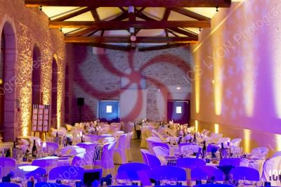 DJ Saint-Genis-Laval (Rhône) - Imagine Concept Sonorisation #42