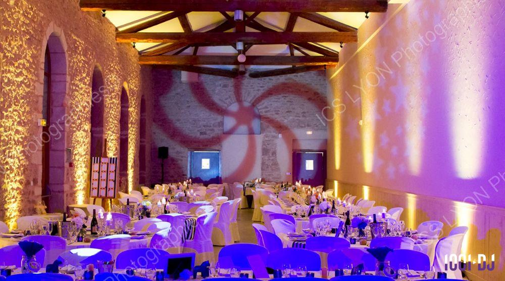 DJ Saint-Genis-Laval (Rhône) - Imagine Concept Sonorisation #2