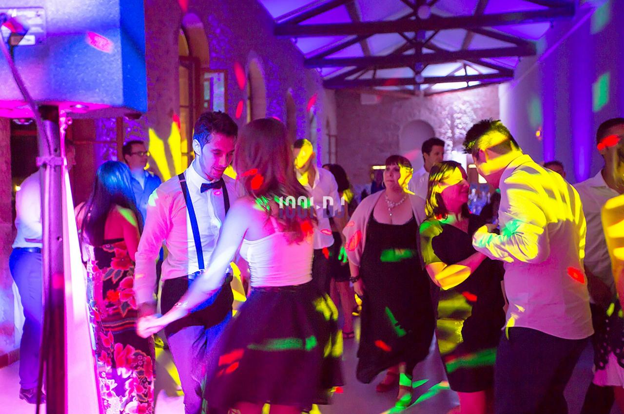 DJ Saint-Genis-Laval (Rhône) - Imagine Concept Sonorisation #4