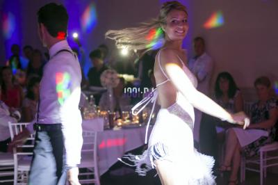 DJ Saint-Genis-Laval (Rhône) - Imagine Concept Sonorisation #42