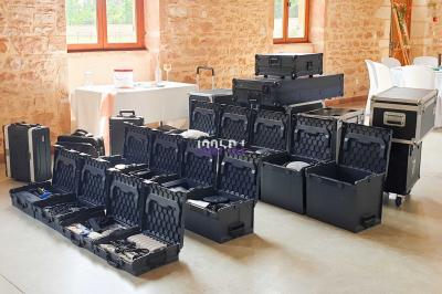 DJ Saint-Genis-Laval (Rhône) - Imagine Concept Sonorisation #42