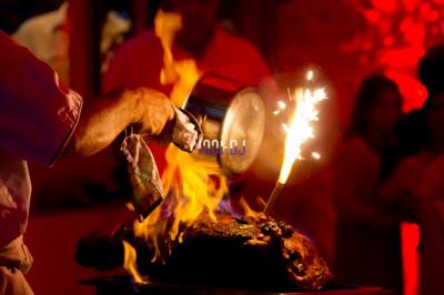 DJ Saint-Genis-Laval (Rhône) - Imagine Concept Sonorisation #42