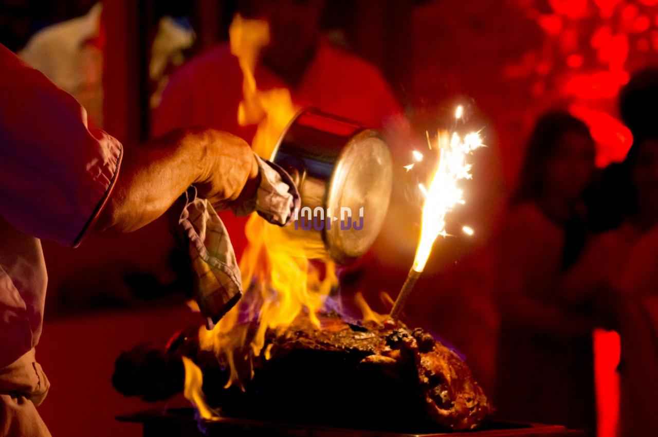 DJ Saint-Genis-Laval (Rhône) - Imagine Concept Sonorisation #11