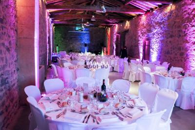 DJ Saint-Genis-Laval (Rhône) - Imagine Concept Sonorisation #42