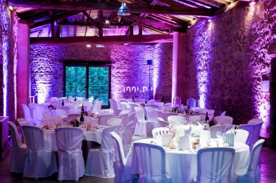 DJ Saint-Genis-Laval (Rhône) - Imagine Concept Sonorisation #42