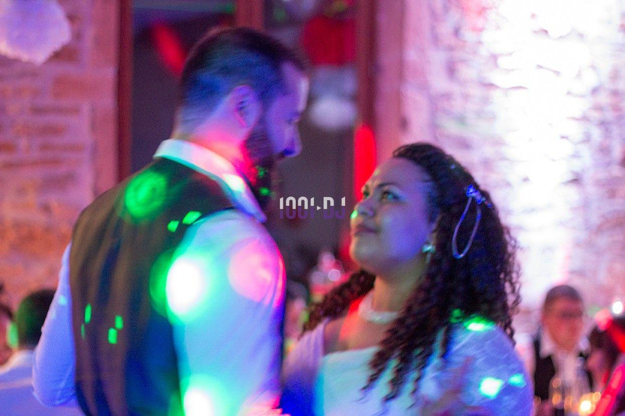 DJ Saint-Genis-Laval (Rhône) - Imagine Concept Sonorisation #14