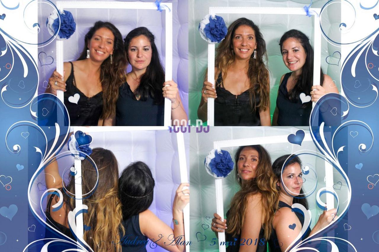 DJ Saint-Genis-Laval (Rhône) - Imagine Concept Sonorisation #20