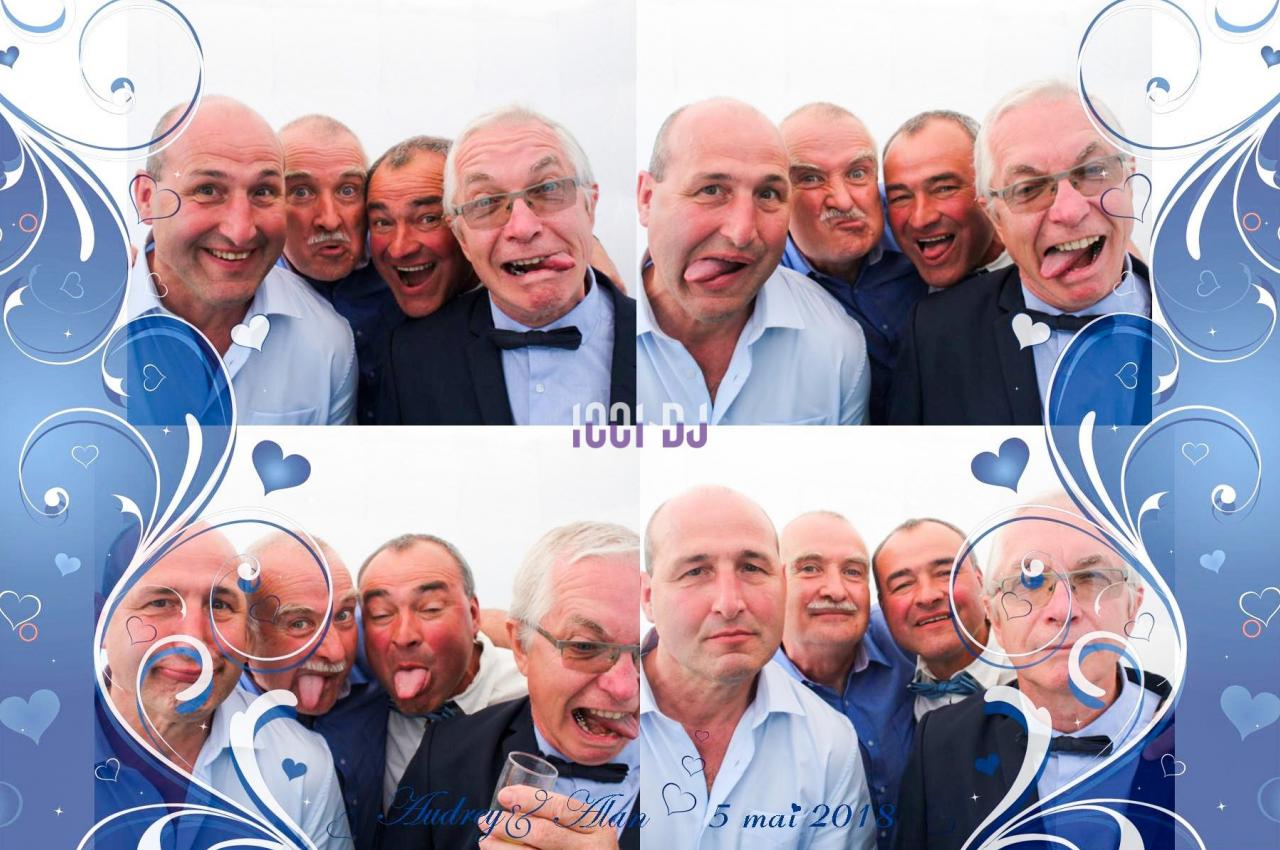 DJ Saint-Genis-Laval (Rhône) - Imagine Concept Sonorisation #21