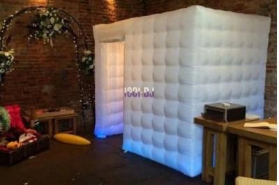 DJ Saint-Genis-Laval (Rhône) - Imagine Concept Sonorisation #42