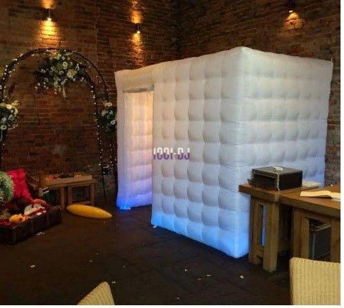 DJ Saint-Genis-Laval (Rhône) - Imagine Concept Sonorisation #22