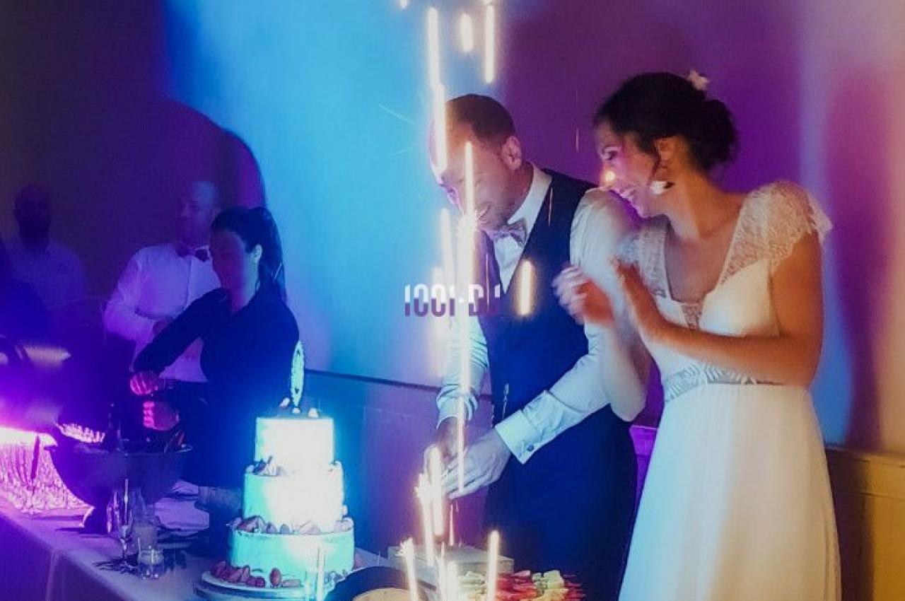 DJ Saint-Genis-Laval (Rhône) - Imagine Concept Sonorisation #23