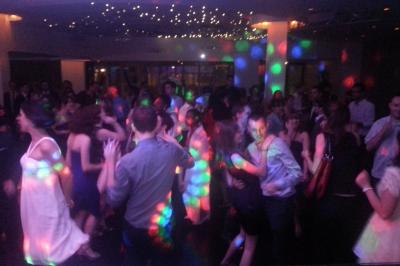 DJ Saint-Genis-Laval (Rhône) - Imagine Concept Sonorisation #42