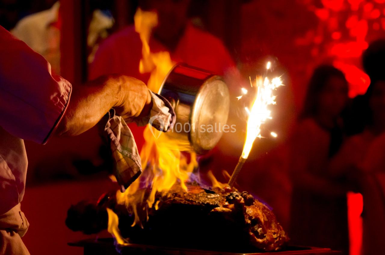 DJ Saint-Genis-Laval (Rhône) - Imagine Concept Sonorisation #28