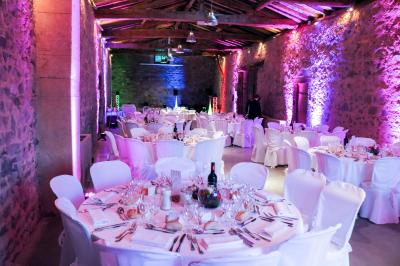 DJ Saint-Genis-Laval (Rhône) - Imagine Concept Sonorisation #42