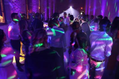 DJ Saint-Genis-Laval (Rhône) - Imagine Concept Sonorisation #42