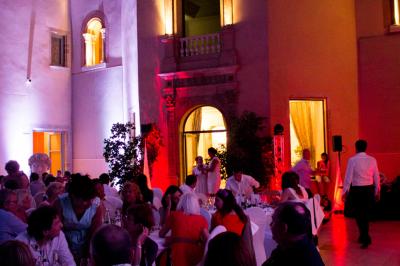 DJ Saint-Genis-Laval (Rhône) - Imagine Concept Sonorisation #42