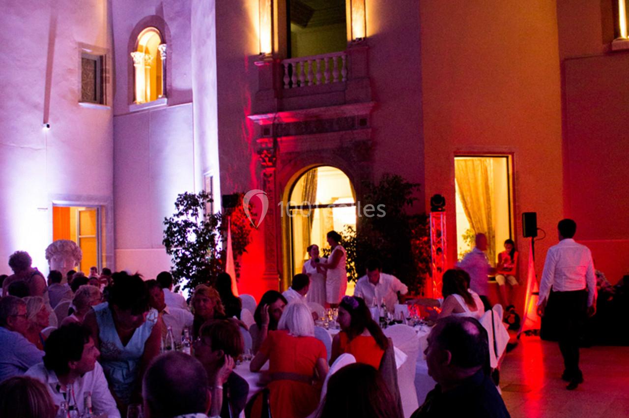 DJ Saint-Genis-Laval (Rhône) - Imagine Concept Sonorisation #33