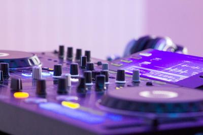 DJ Saint-Genis-Laval (Rhône) - Imagine Concept Sonorisation #42