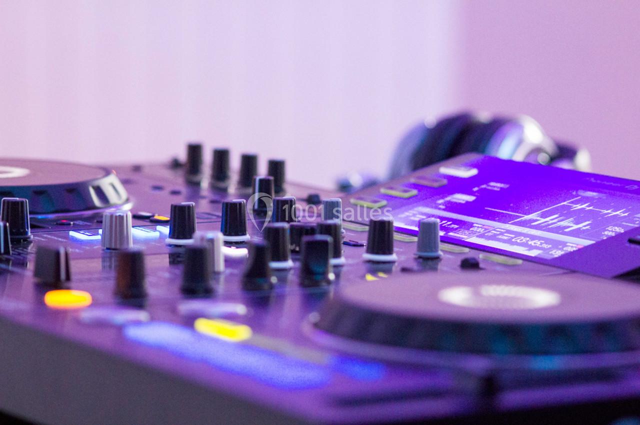 DJ Saint-Genis-Laval (Rhône) - Imagine Concept Sonorisation #34