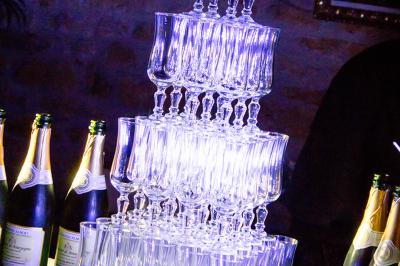 DJ Saint-Genis-Laval (Rhône) - Imagine Concept Sonorisation #42