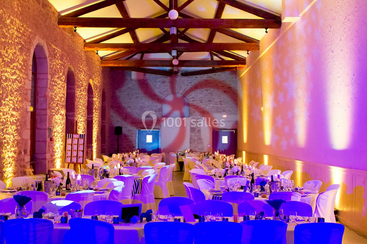 DJ Saint-Genis-Laval (Rhône) - Imagine Concept Sonorisation #37