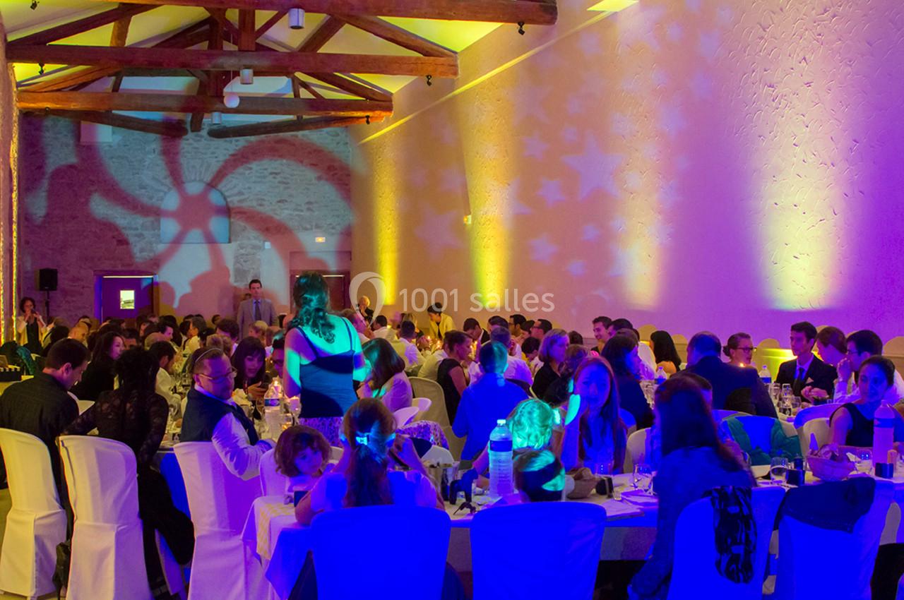 DJ Saint-Genis-Laval (Rhône) - Imagine Concept Sonorisation #38