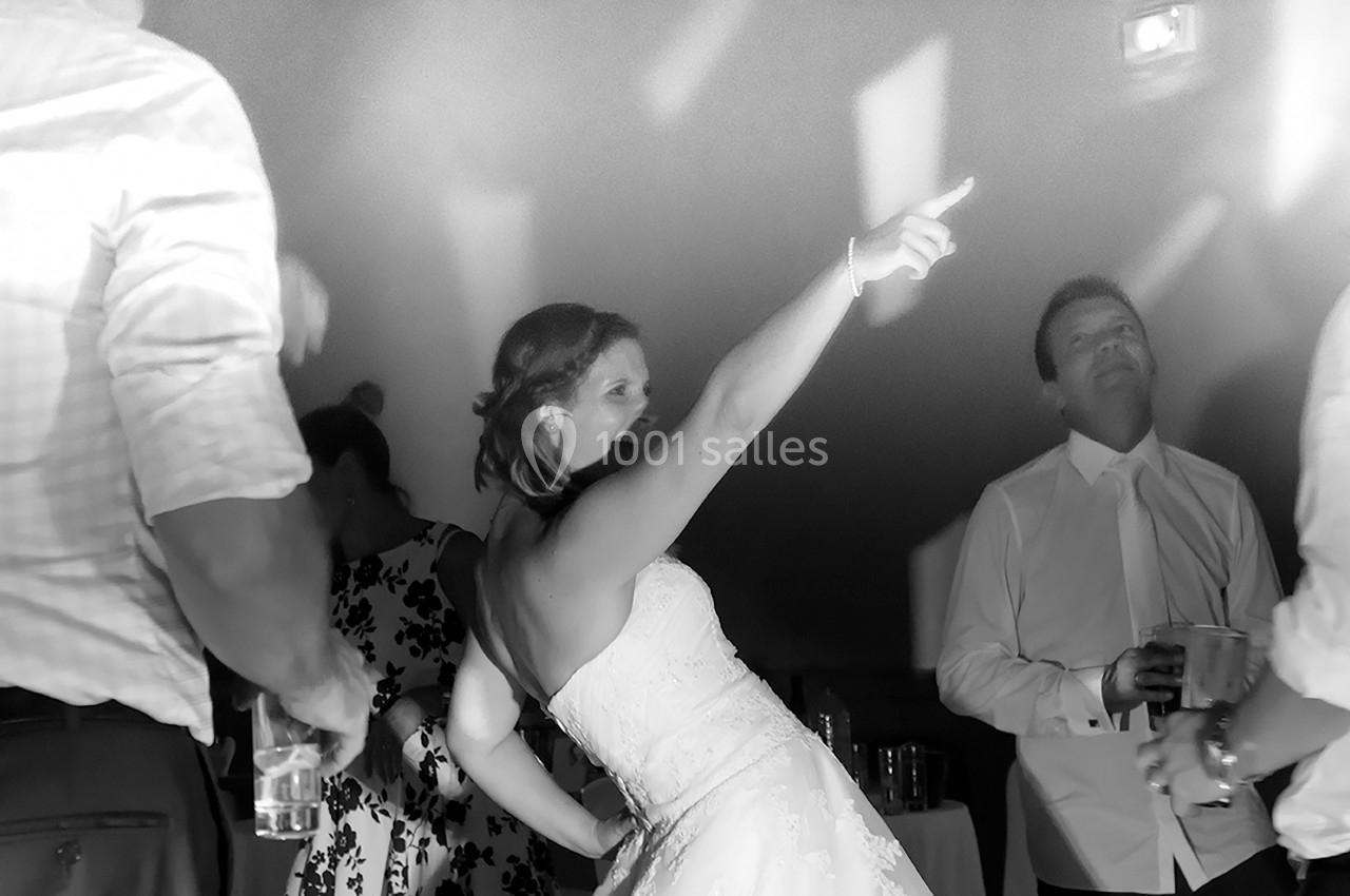 DJ Saint-Genis-Laval (Rhône) - Imagine Concept Sonorisation #39