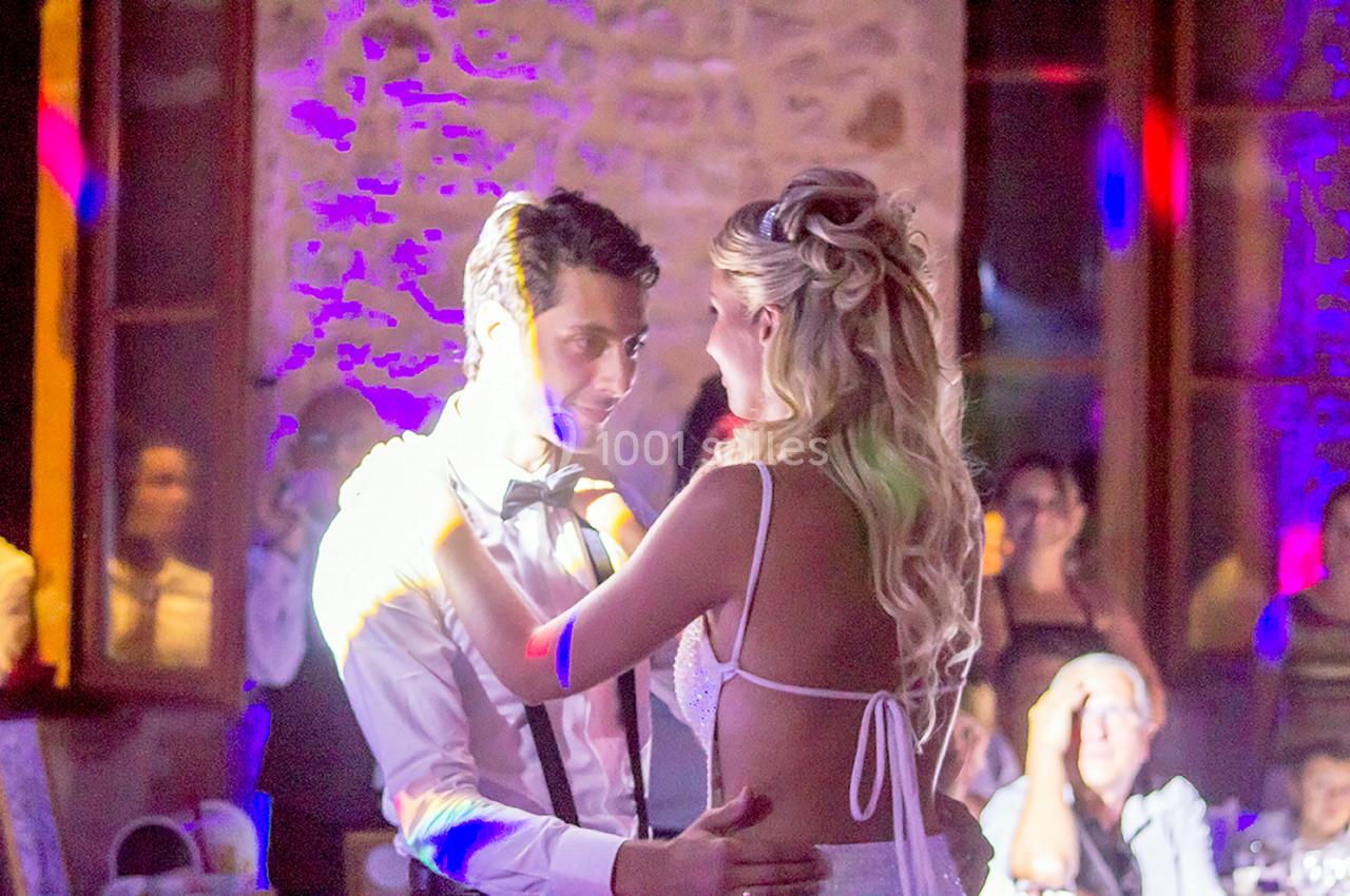 DJ Saint-Genis-Laval (Rhône) - Imagine Concept Sonorisation #40