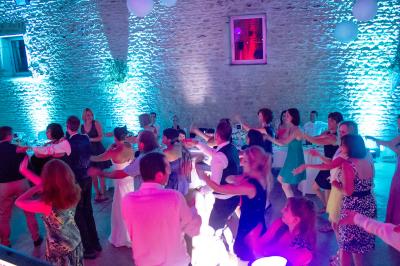 DJ Saint-Genis-Laval (Rhône) - Imagine Concept Sonorisation #42