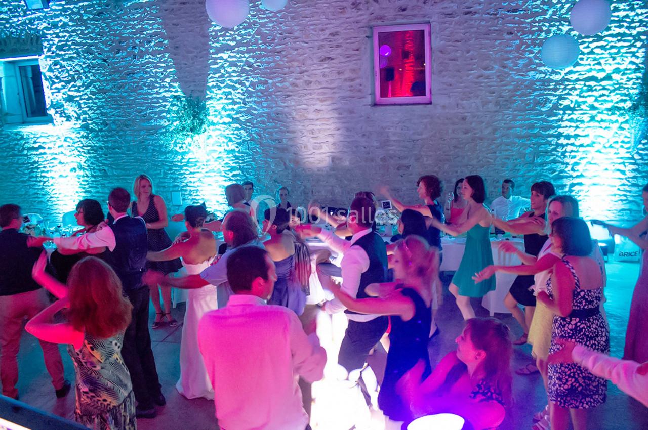 DJ Saint-Genis-Laval (Rhône) - Imagine Concept Sonorisation #41