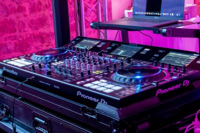 DJ Saint-Genis-Laval (Rhône) - Imagine Concept Sonorisation #42