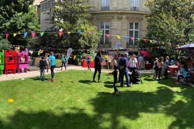 Event Days Event Days