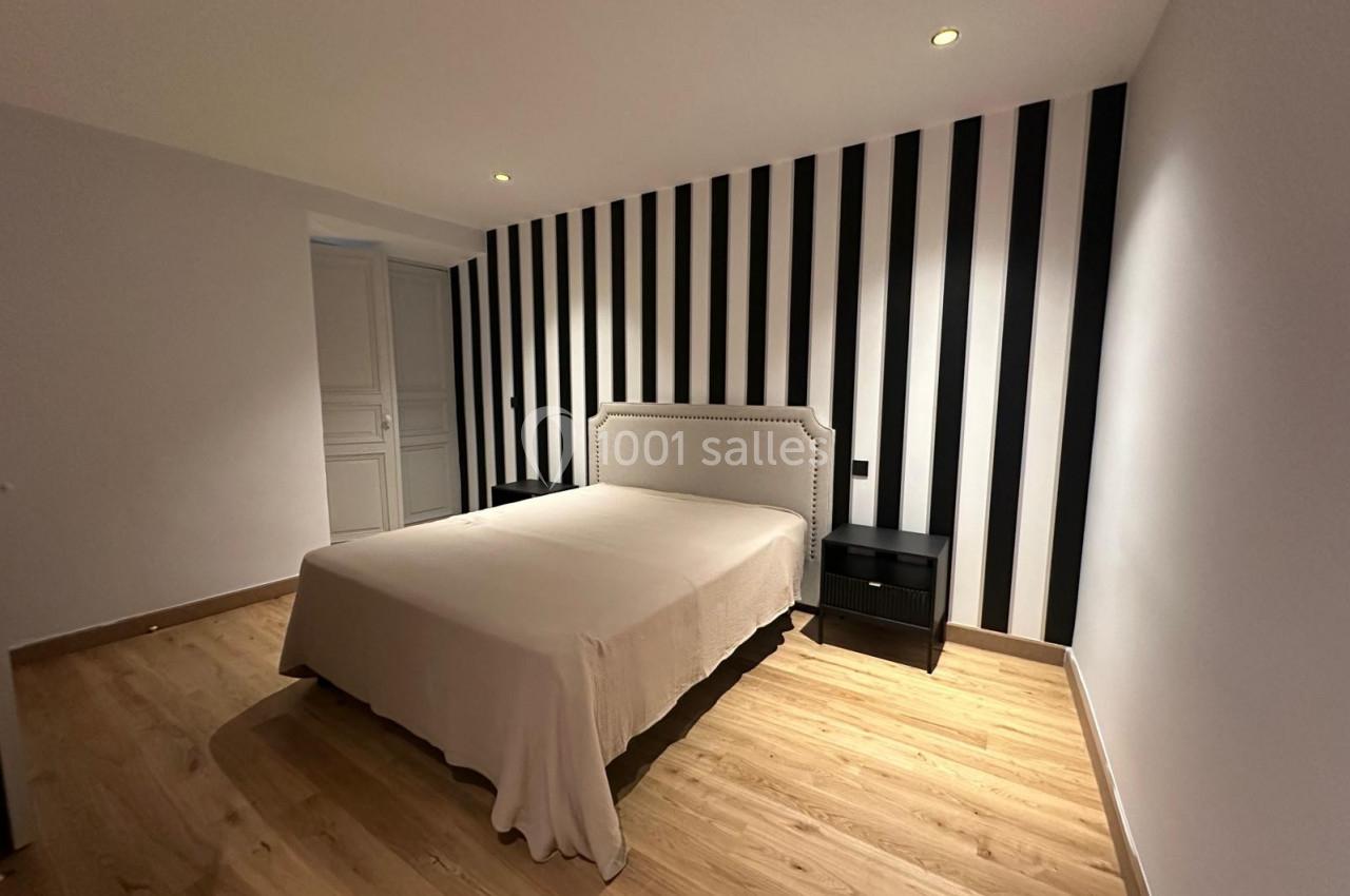 Location salle Cornillon (Gard) - Château de l’Olivete #11