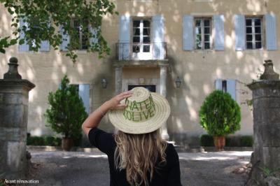 Location salle Cornillon (Gard) - Château de l’Olivete #25