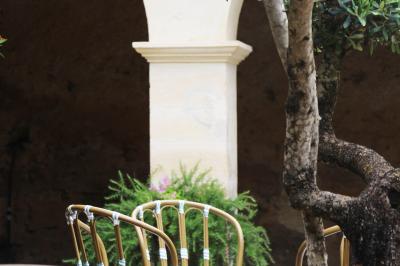 Location salle Cornillon (Gard) - Château de l’Olivete #25