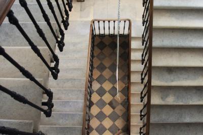 Location salle Cornillon (Gard) - Château de l’Olivete #25