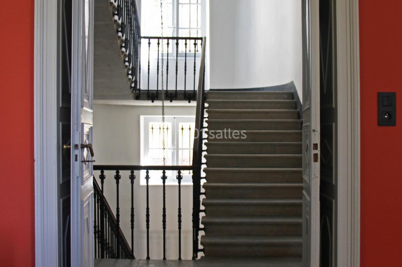 Location salle Cornillon (Gard) - Château de l’Olivete #13