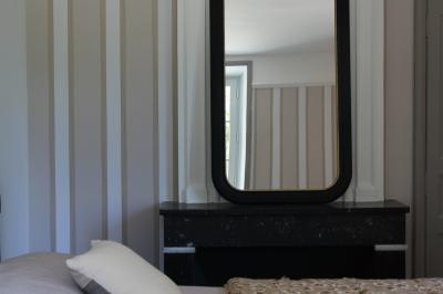 Location salle Cornillon (Gard) - Château de l’Olivete #25